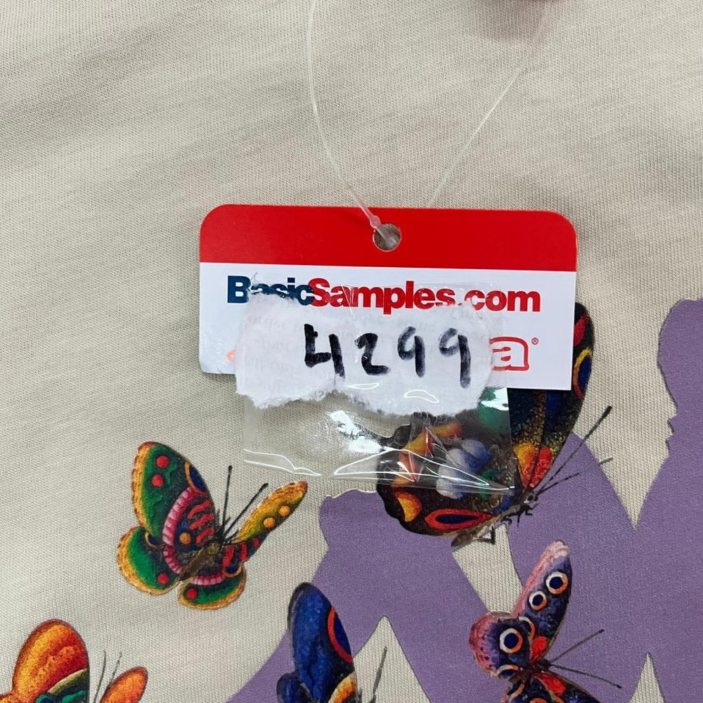 NWT Kappa 1pc T-shirt - Picture 5 of 5